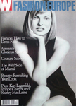 W (UK-February 1994)
